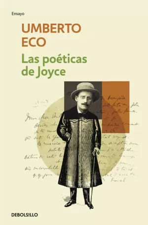 POÉTICAS DE JOYCE, LAS