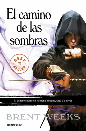 CAMINO DE LAS SOMBRAS, EL