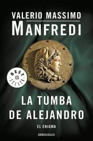 TUMBA DE ALEJANDRO, LA. EL ENIGMA
