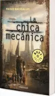 CHICA MECÁNICA, LA
