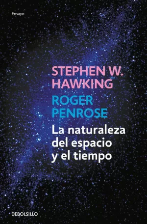NATURALEZA DEL ESPACIO Y EL TIEMPO, LA