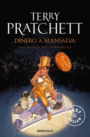 DINERO A MANSALVA (MUNDODISCO 36)