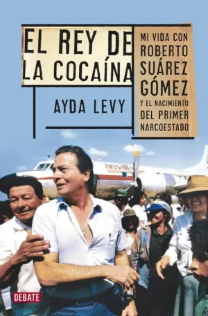 REY DE LA COCAÍNA, EL