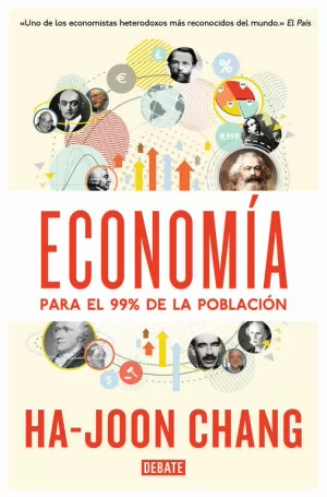 ECONOMÍA: MANUAL DE USUARIO