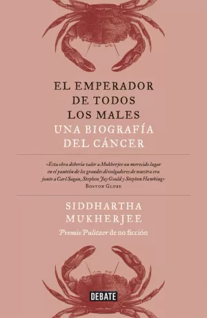 EMPERADOR DE TODOS LOS MALES, EL