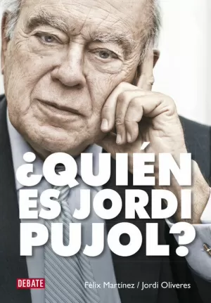 QUIÉN ES JORDI PUJOL?