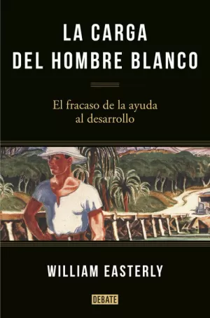 CARGA DEL HOMBRE BLANCO, LA