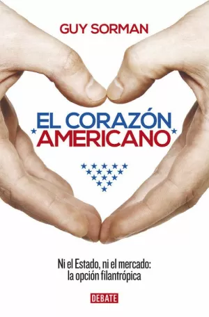 CORAZÓN AMERICANO, EL