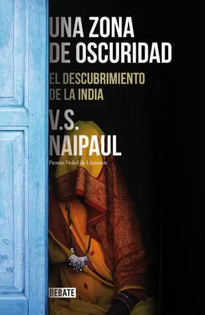 UNA ZONA DE OSCURIDAD. EL DESCUBRIMIENTO DE LA INDIA
