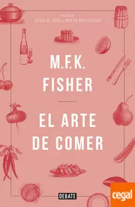 ARTE DE COMER