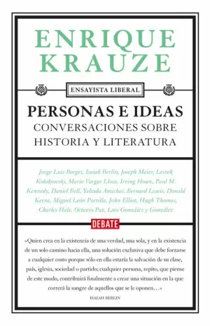 PERSONAS E IDEAS