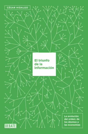 TRIUNFO DE LA INFORMACIÓN, EL