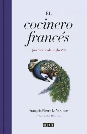 COCINERO FRANCÉS, EL