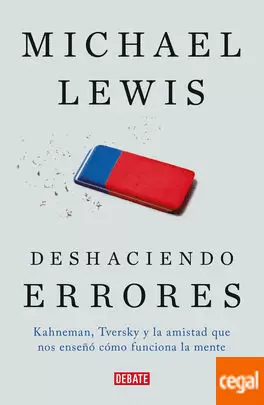 DESHACIENDO ERRORES