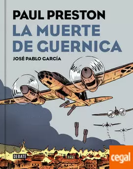 MUERTE DE GUERNICA, LA