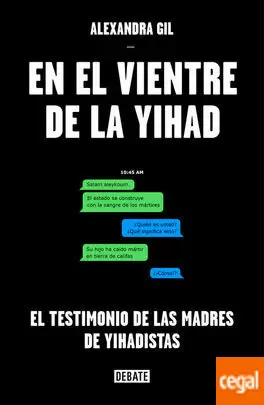 EN EL VIENTRE DE LA YIHAD