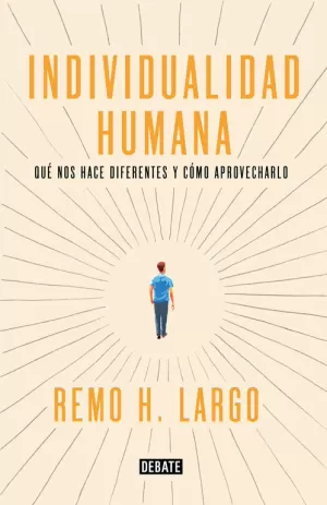 INDIVIDUALIDAD HUMANA, LA