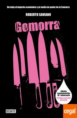 GOMORRA