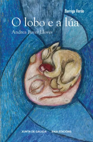 O LOBO E A LÚA