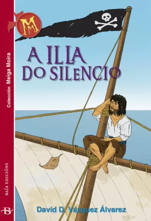A ILLA DO SILENCIO
