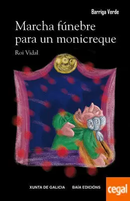 MARCHA FÚNEBRE PARA UN MONICREQUE