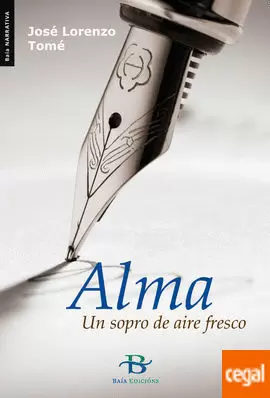 ALMA. UN SOPRO DE AIRE FRESCO