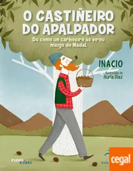 CASTIÑEIRO DO APALPADOR, O