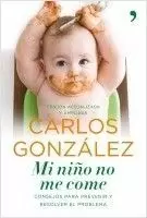 MI NIÑO NO ME COME