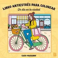 UN DÍA EN LA CIUDAD