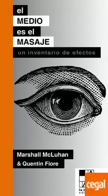 MEDIO ES EL MASAJE, EL