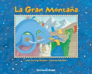 GRAN MONTAÑA, LA