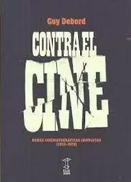 CONTRA EL CINE