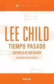 TIEMPO PASADO