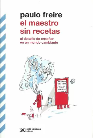 MAESTRO SIN RECETAS, EL
