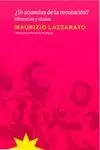 ¿TE ACUERDAS DE LA REVOLUCIÓN?