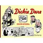 DICKIE DARE.  INTEGRAL
