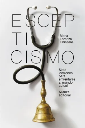 ESCEPTICISMO