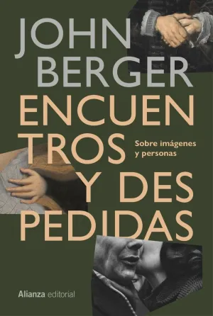 ENCUENTROS Y DESPEDIDAS