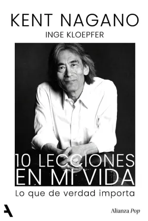 10 LECCIONES EN MI VIDA
