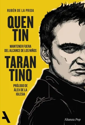 QUENTIN TARANTINO