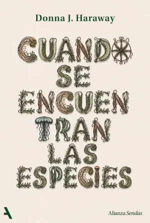 CUANDO SE ENCUENTRAN LAS ESPECIES