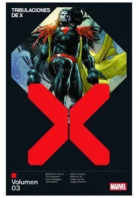 TRIBULACIONES DE X 03