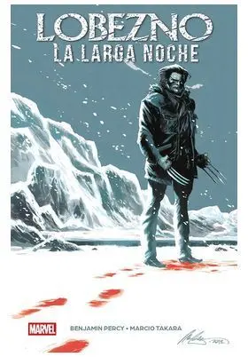 LOBEZNO: LA LARGA NOCHE
