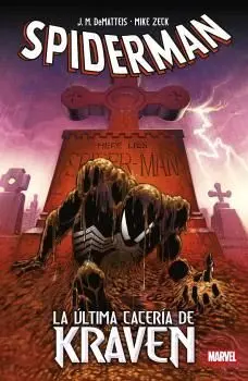 SPIDERMAN: LA ÚLTIMA CACERÍA DE KRAVEN