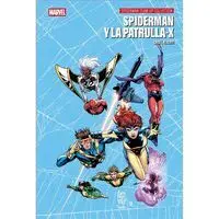 SPIDERMAN Y LA PATRULLA-X