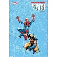 SPIDERMAN Y LOBEZNO