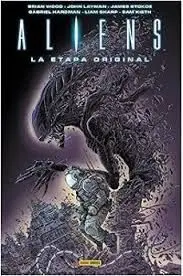 ALIENS: LA ETAPA ORIGINAL 04