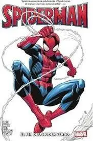 SPIDERMAN: EL FIN DEL SPIDERVERSO