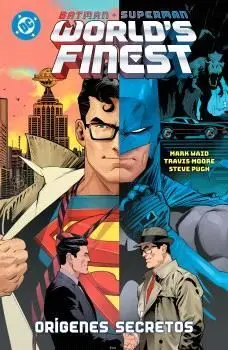 BATMAN/SUPERMAN: WORLD'S FINEST 05