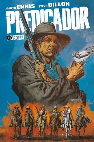 PREDICADOR INTEGRAL 03